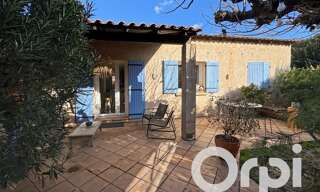 Maison 3 Pièces 86 m² à vendre à Tarascon (13150)