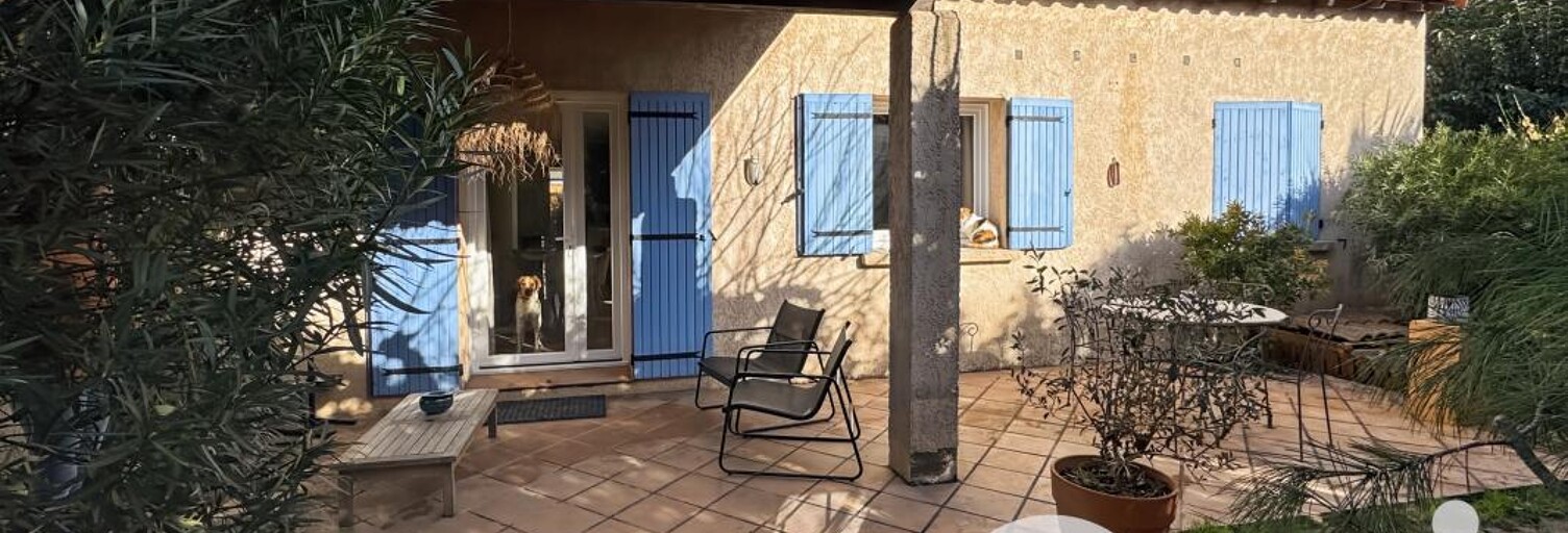 Maison 3 Pièces 86 m² à vendre à Tarascon (13150)
