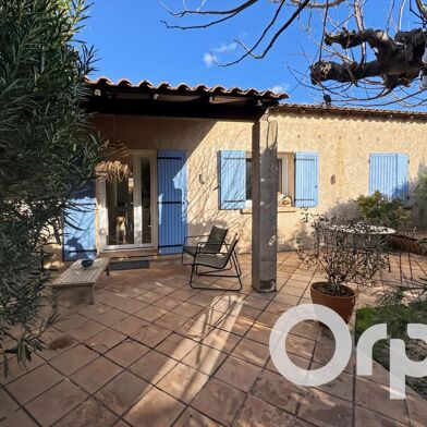 Maison 3 pièces 309000 €