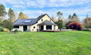 Maison 5 Pièces 177 m² à vendre à Rostrenen (22110)