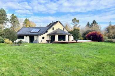 Maison 5 pièces 342000 €