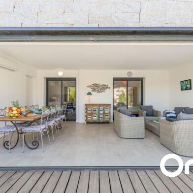 Appartement 4 pièces 563000 €