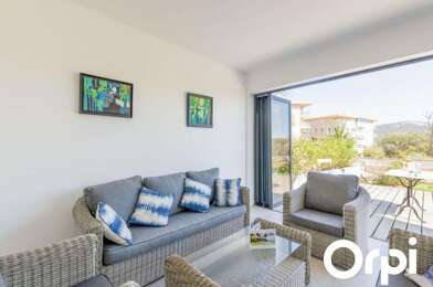 Appartement 4 pièces 563000 €