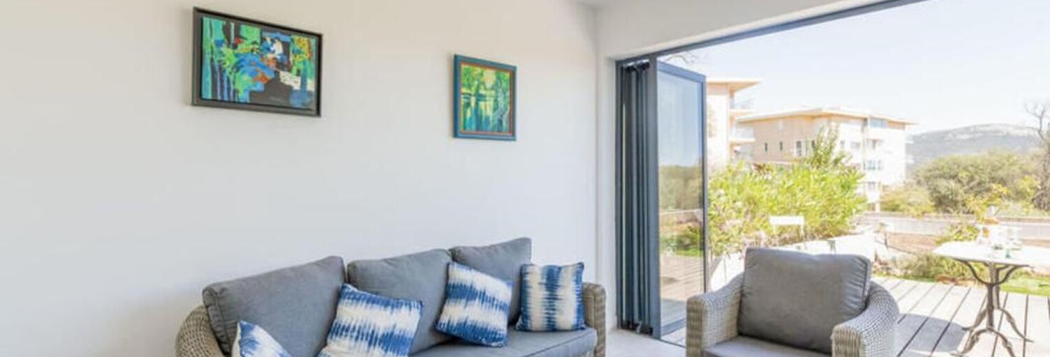 Appartement 4 Pièces 75 m² à vendre à Porto-Vecchio (20137)