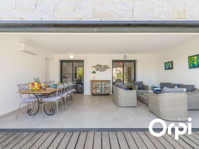 Appartement T3 - Piscine — photo 1