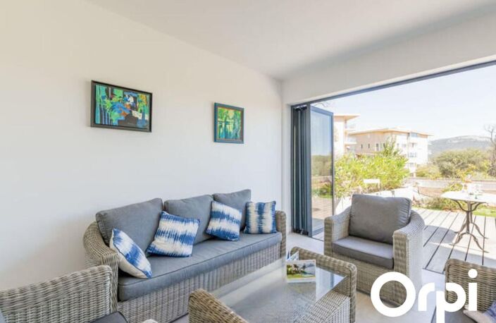 Appartement T3 - Piscine — photo 2