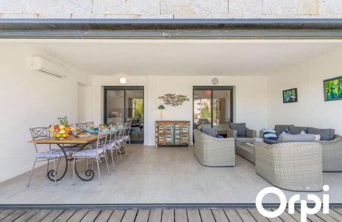 Appartement T3 - Piscine — photo 3
