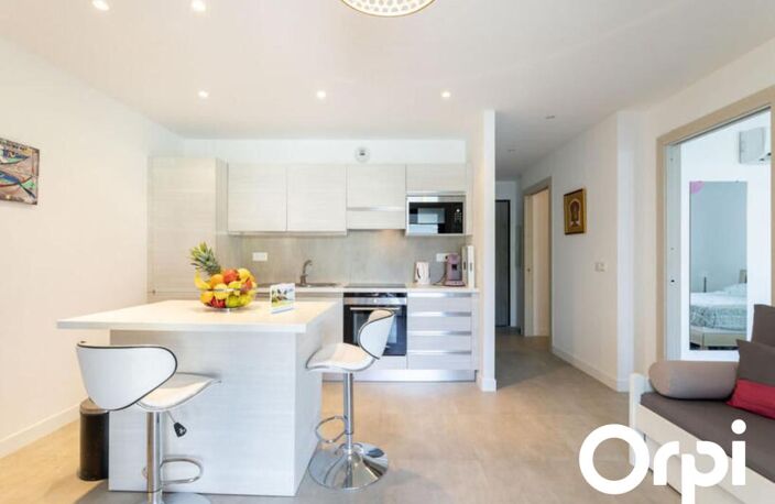Appartement T3 - Piscine — photo 4