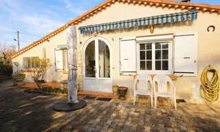 Maison 3 Pièces 70 m² à vendre à Les Angles (30133)