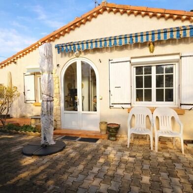 Maison 3 pièces 116000 €