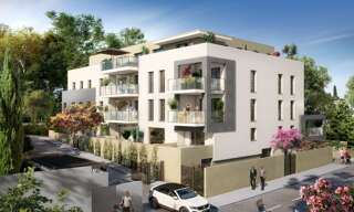 Appartement 3 Pièces 60 m² à vendre à Nîmes (30900)