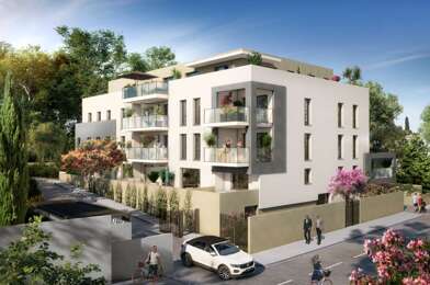 Appartement 2 pièces 169800 €