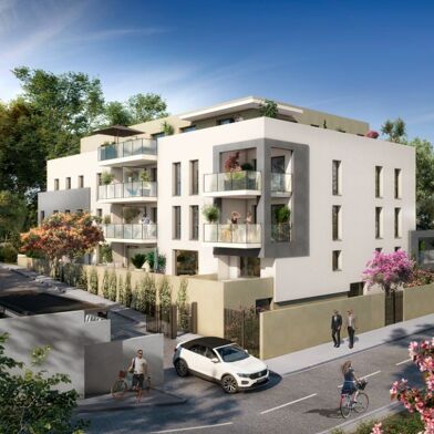 Appartement 2 pièces 169800 €