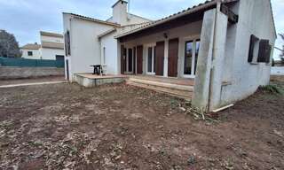 Maison 4 Pièces 111 m² à louer à Garons (30128)