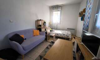 Appartement 1 Pièce 29 m² à louer à Nîmes (30000)