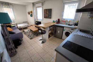 Appartement 1 pièces 495 €
