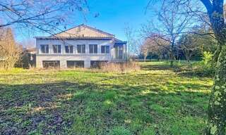 Maison 3 Pièces 100 m² à vendre à Villevieille (30250)