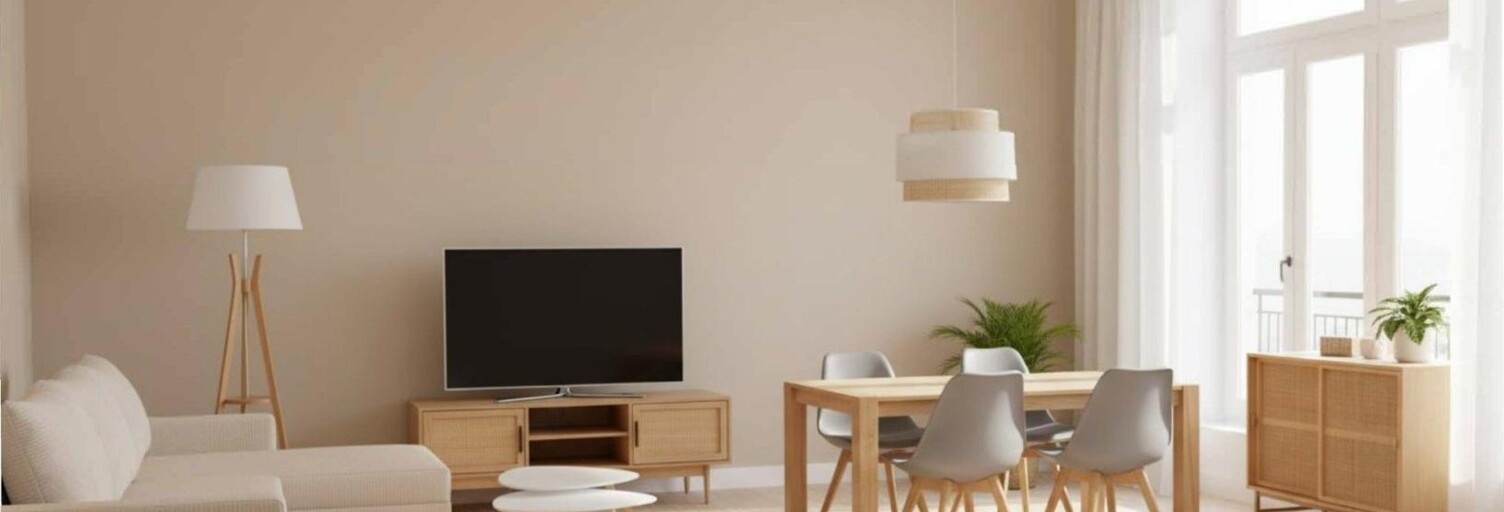 Appartement 3 Pièces 62 m² à vendre à Nîmes (30000)