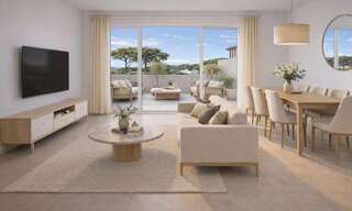 Appartement 3 Pièces 62 m² à vendre à Nîmes (30000)