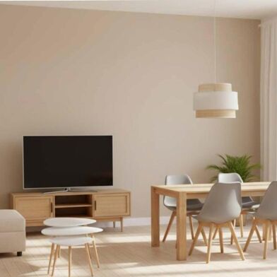 Appartement 2 pièces 160008 €