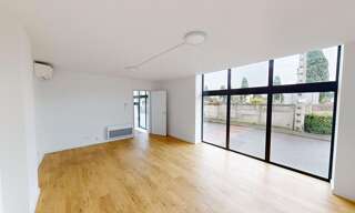 Commerce  42 m² à louer à Toulouse (31500)