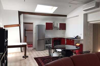 Appartement 2 pièces 680 €