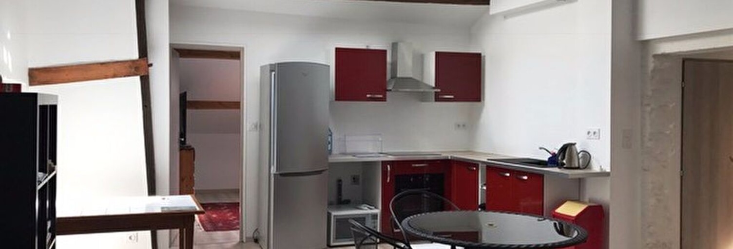 Appartement 2 Pièces 68 m² à louer à Grenade (31330)