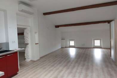 Appartement 2 pièces 670 €