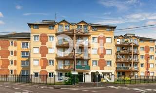 Appartement 3 Pièces 58 m² à louer à Évreux (27000)