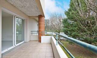 Appartement 2 Pièces 41 m² à vendre à Saint-Jean (31240)