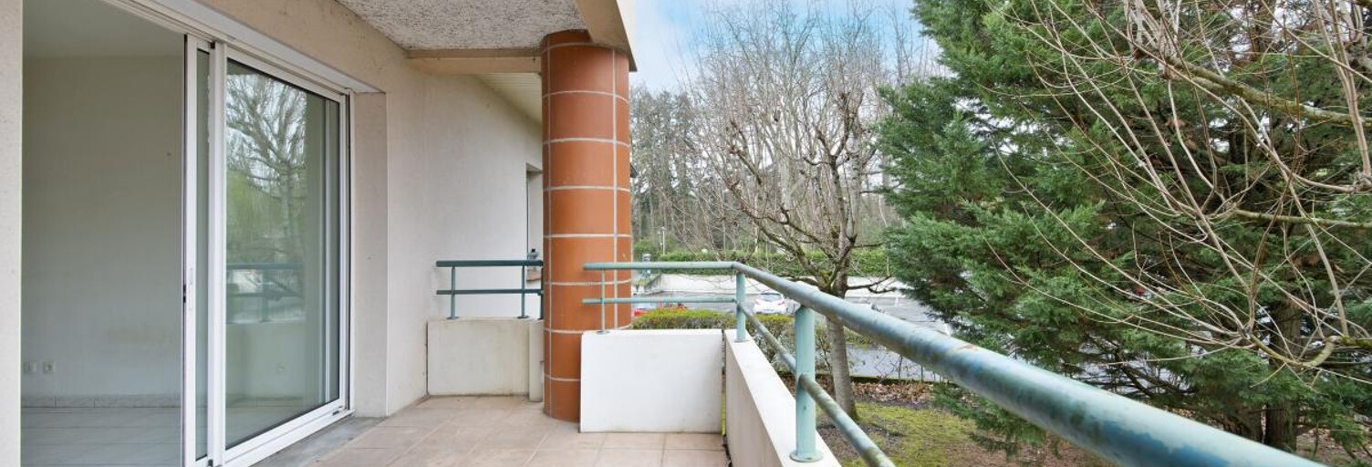 Appartement 2 Pièces 41 m² à vendre à Saint-Jean (31240)