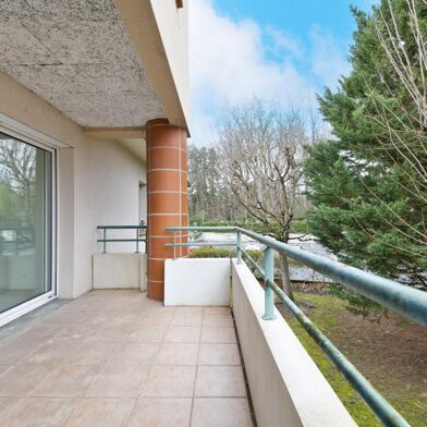 Appartement 2 pièces 135000 €