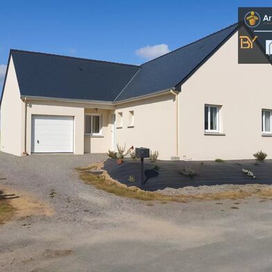 Maison 6 pièces 225750 €