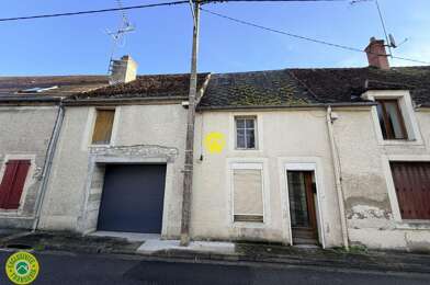 Maison 3 pièces 30000 €