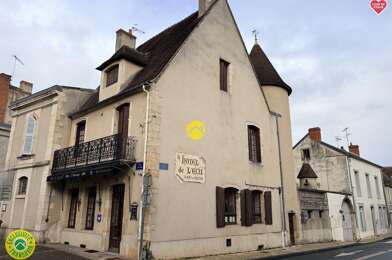 Maison 12 pièces 212000 €