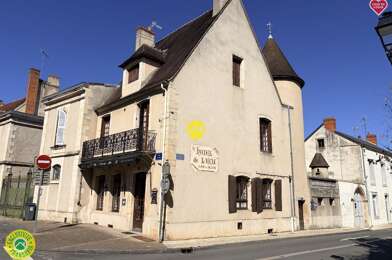Maison 12 pièces 212000 €