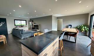 Maison 4 Pièces 110 m² à vendre à Pradines (42630)