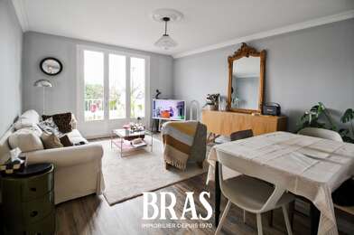 Appartement 2 pièces 143100 €