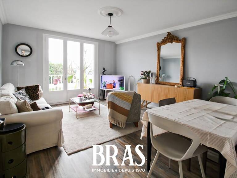 Appartement Saint Herblain 2 pièce(s) — photo 1