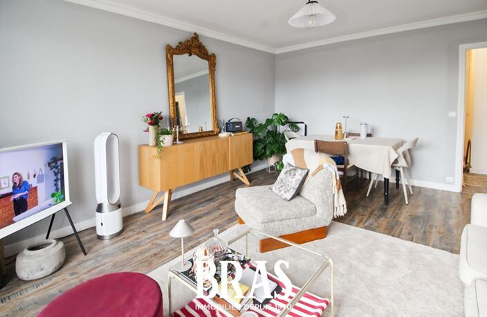 Appartement Saint Herblain 2 pièce(s) — photo 2