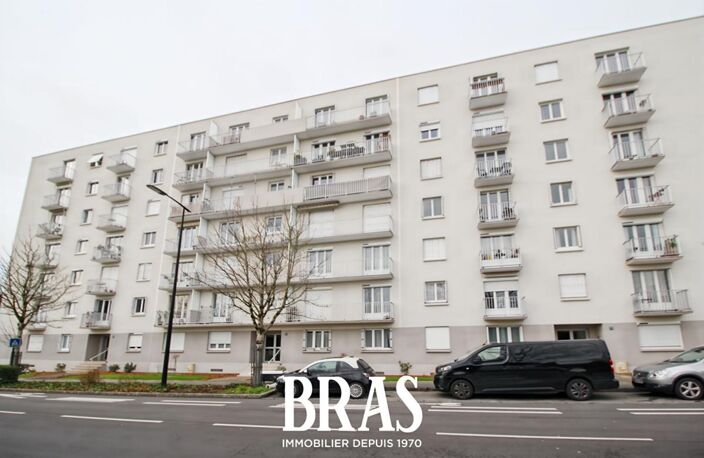 Appartement Saint Herblain 2 pièce(s) — photo 3