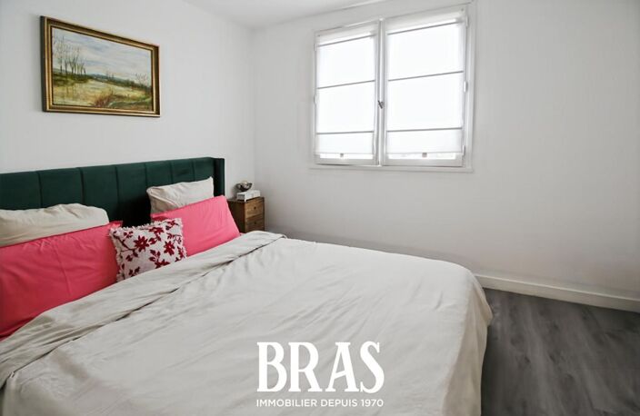 Appartement Saint Herblain 2 pièce(s) — photo 4