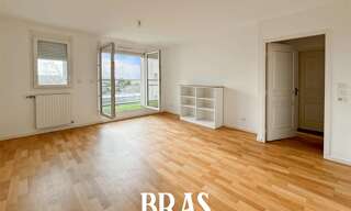 Appartement 2 Pièces 41 m² à vendre à Nantes (44200)