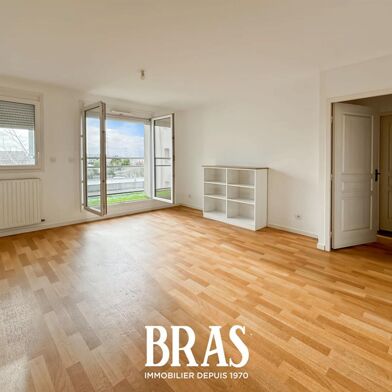 Appartement 2 pièces 153000 €