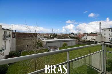 Appartement 2 pièces 147500 €