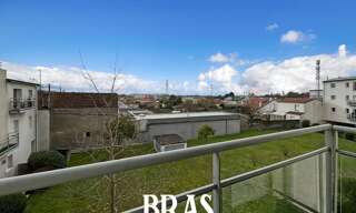 Appartement 2 Pièces 41 m² à vendre à Nantes (44200)