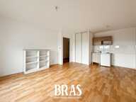 NANTES SAINT JACQUES - T2 + PARKING — photo 2
