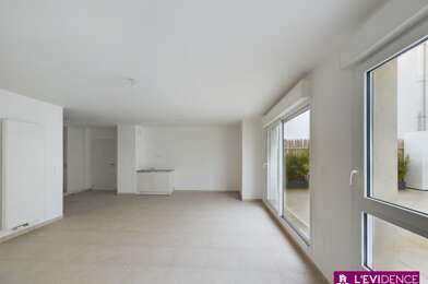 Appartement 4 pièces 419000 €