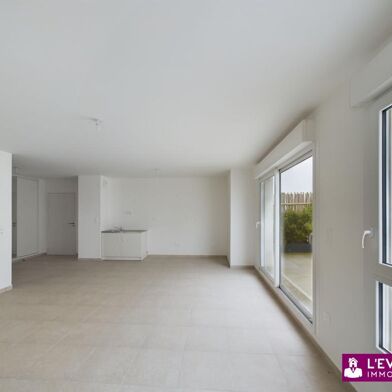 Appartement 4 pièces 419000 €