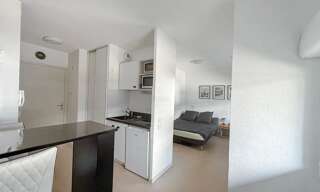 Appartement 1 Pièce 24 m² à louer à Grenoble (38000)